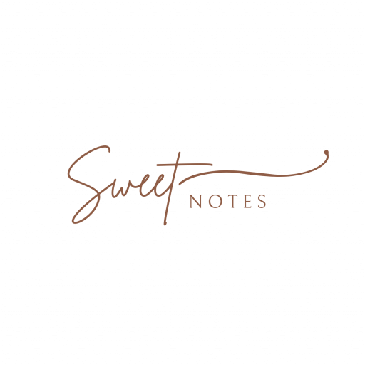 Sweet Notes