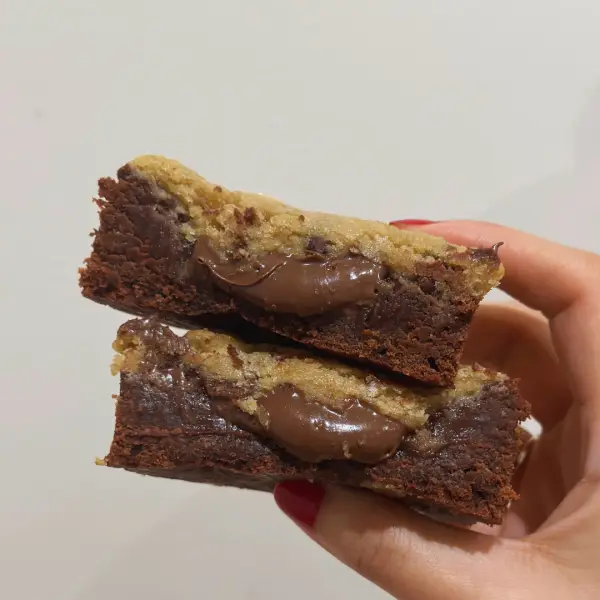 Cookies gourmands - 100g