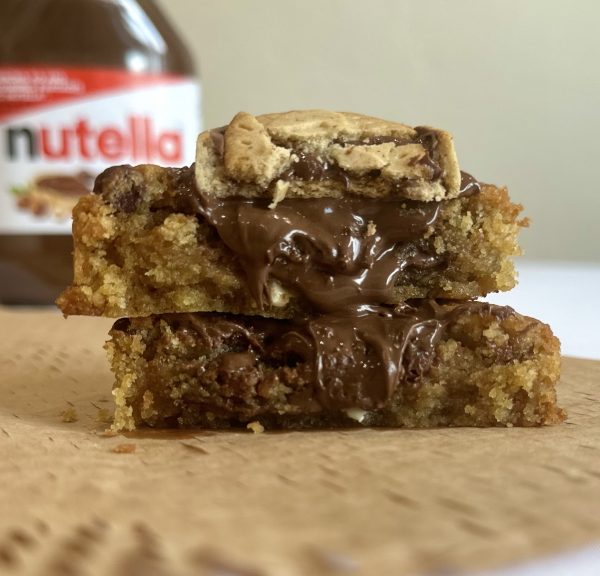 Cookies gourmands - 100g