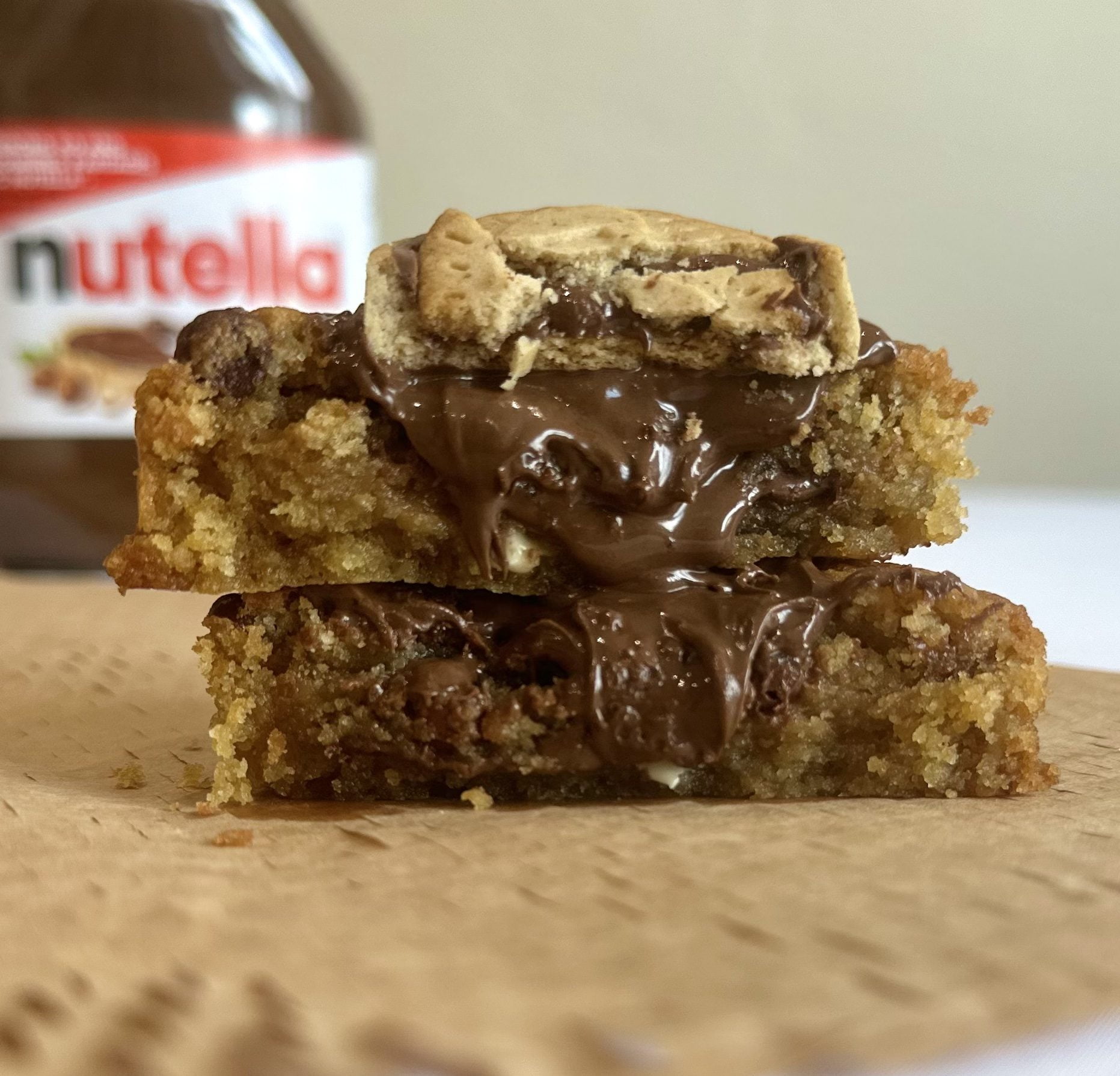 Cookies gourmands - 100g