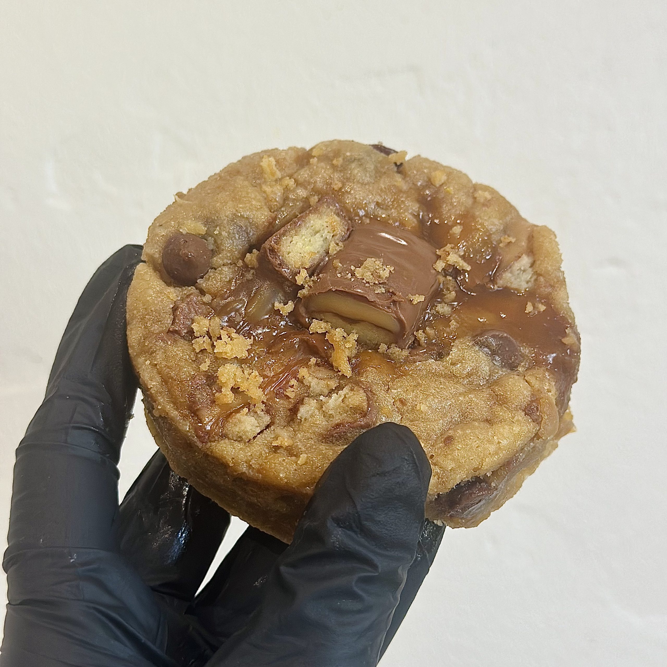 Cookies gourmands - 100g