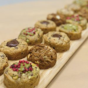 Cookies 50g