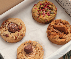 cookies sweet notes galerie